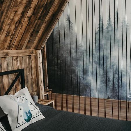 Tatra Loft Apartment Zakopane Exterior photo