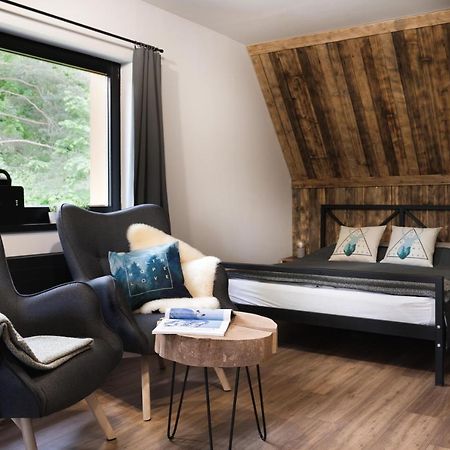 Tatra Loft Apartment Zakopane Exterior photo