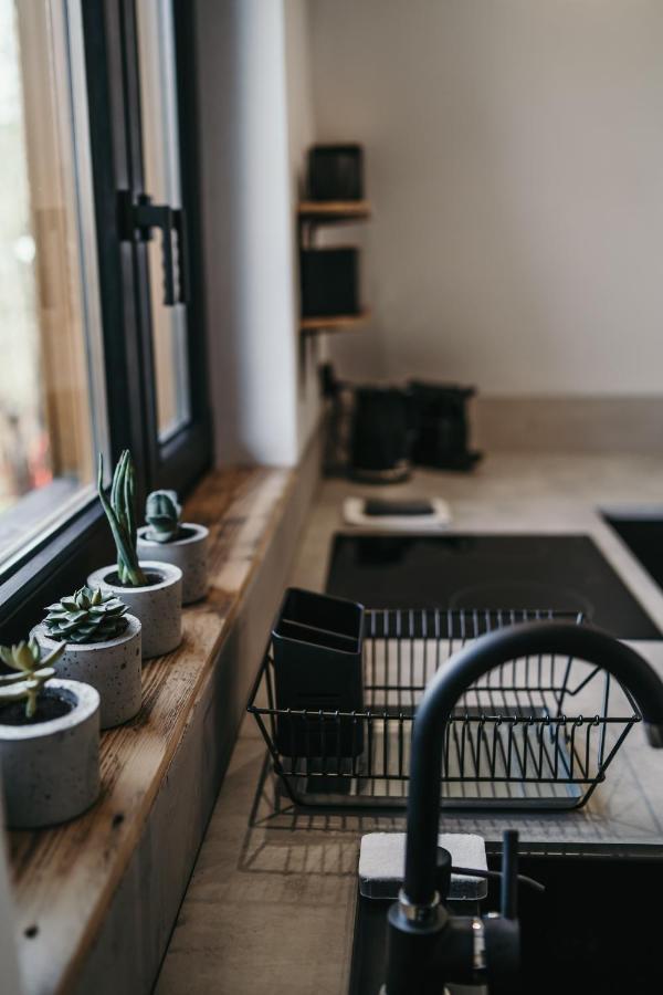 Tatra Loft Apartment Zakopane Exterior photo