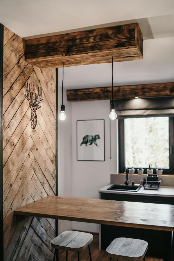 Tatra Loft Apartment Zakopane Exterior photo