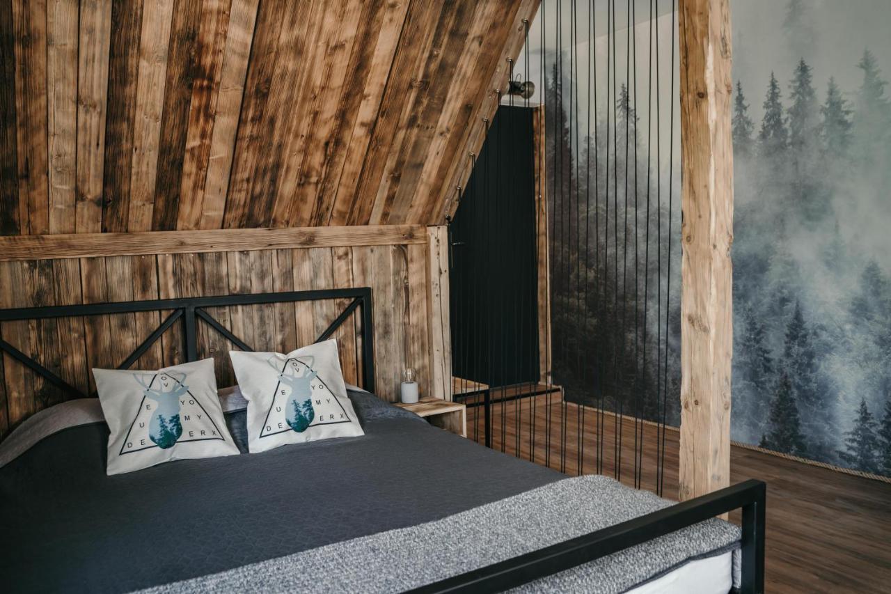 Tatra Loft Apartment Zakopane Exterior photo