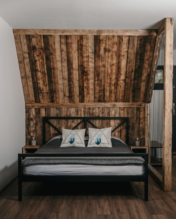 Tatra Loft Apartment Zakopane Exterior photo