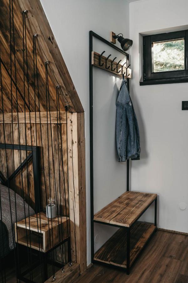 Tatra Loft Apartment Zakopane Exterior photo