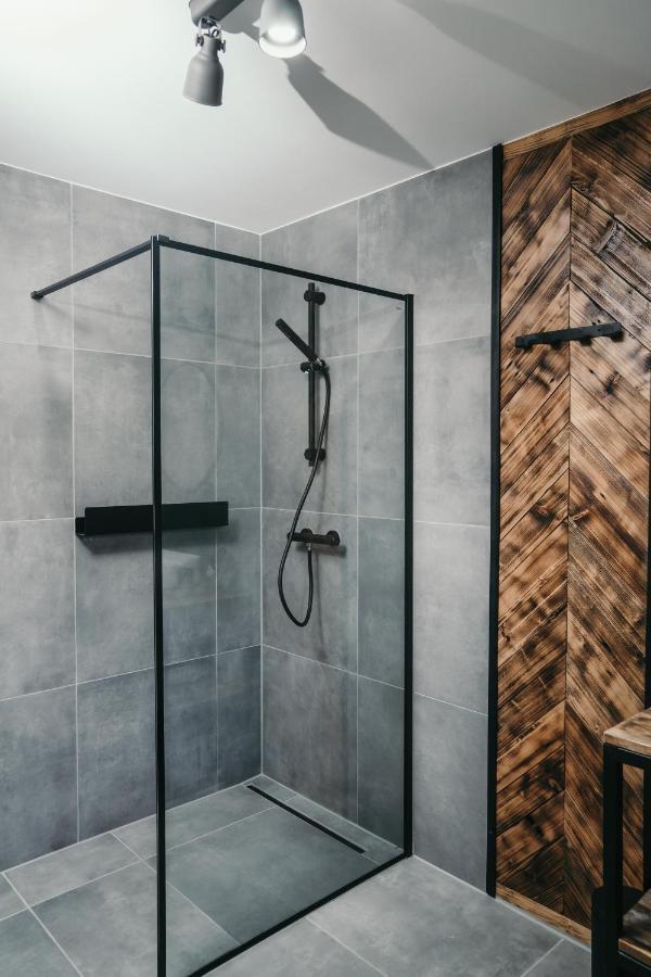 Tatra Loft Apartment Zakopane Exterior photo