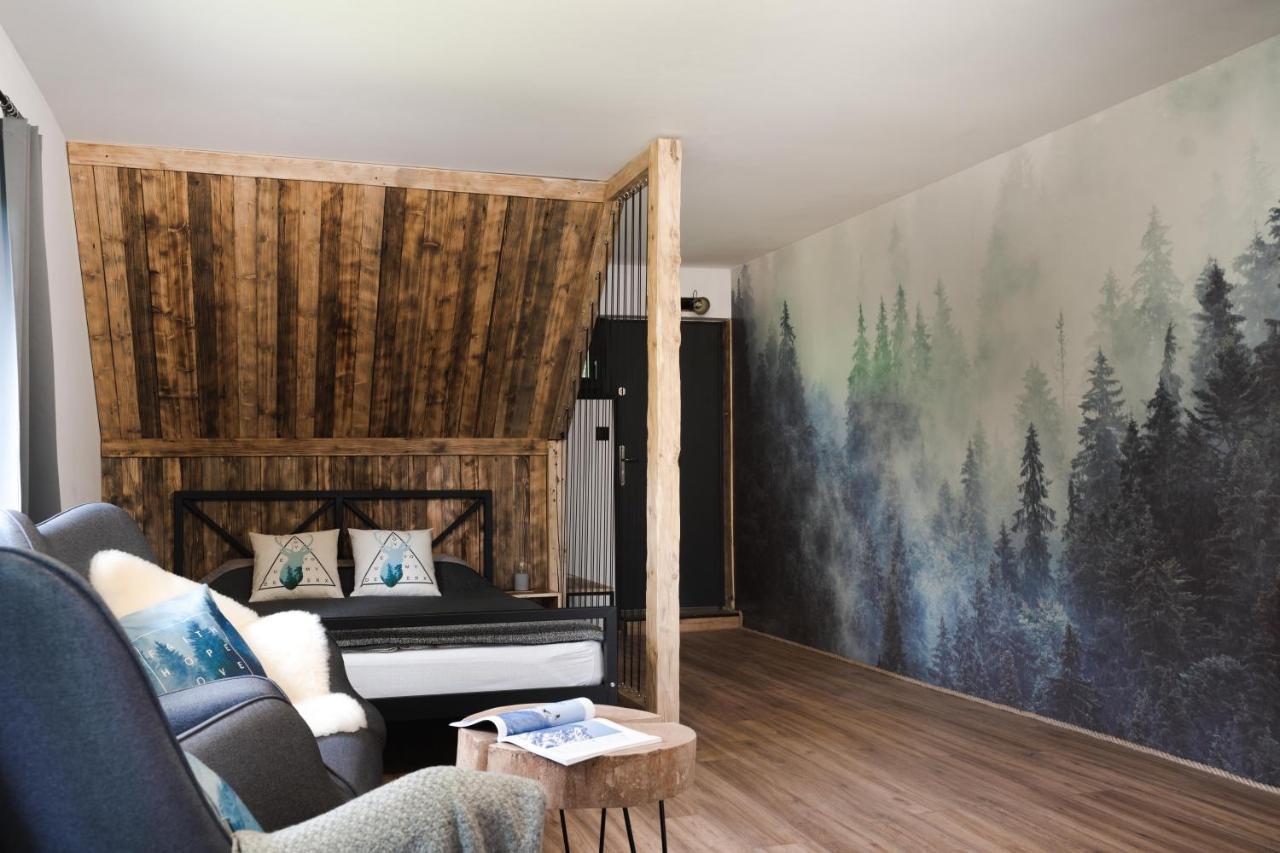 Tatra Loft Apartment Zakopane Exterior photo