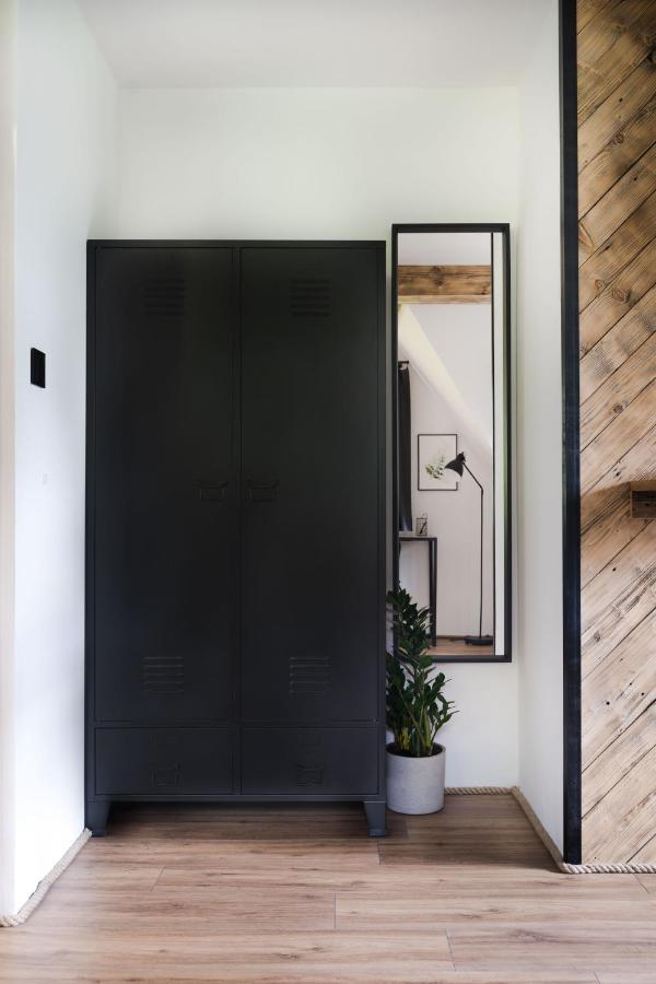 Tatra Loft Apartment Zakopane Exterior photo