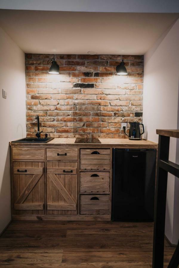 Tatra Loft Apartment Zakopane Exterior photo