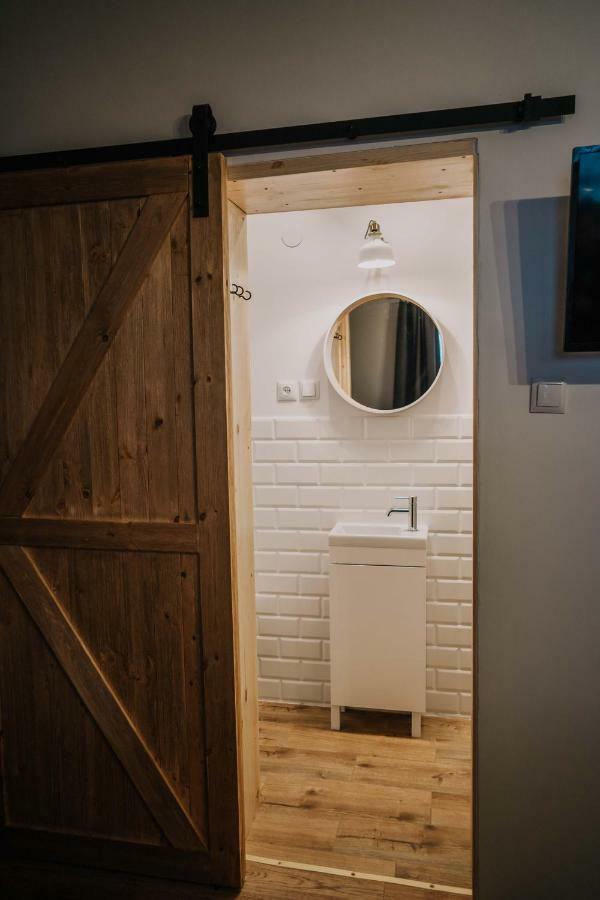 Tatra Loft Apartment Zakopane Exterior photo