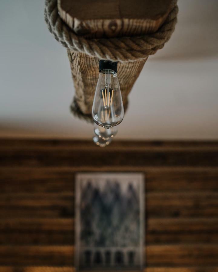 Tatra Loft Apartment Zakopane Exterior photo