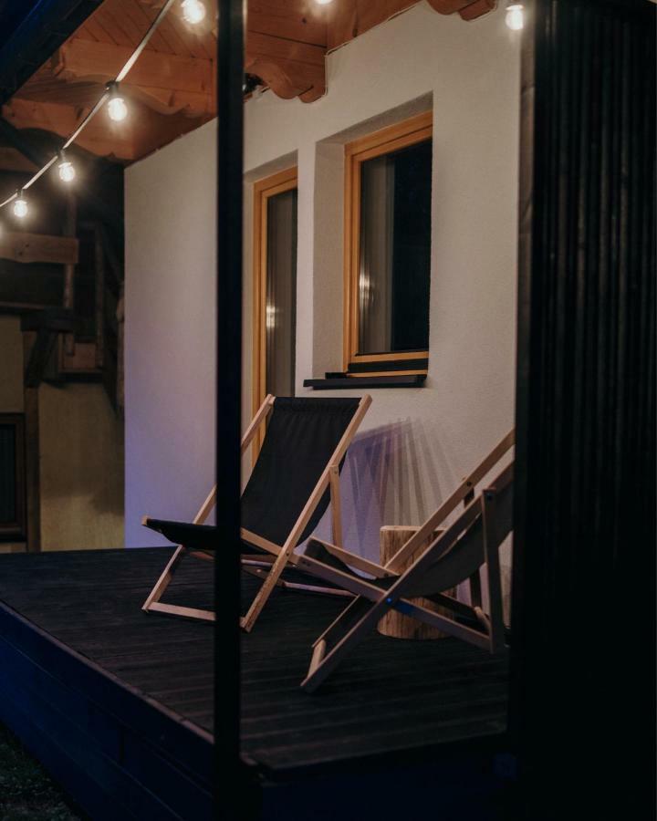 Tatra Loft Apartment Zakopane Exterior photo
